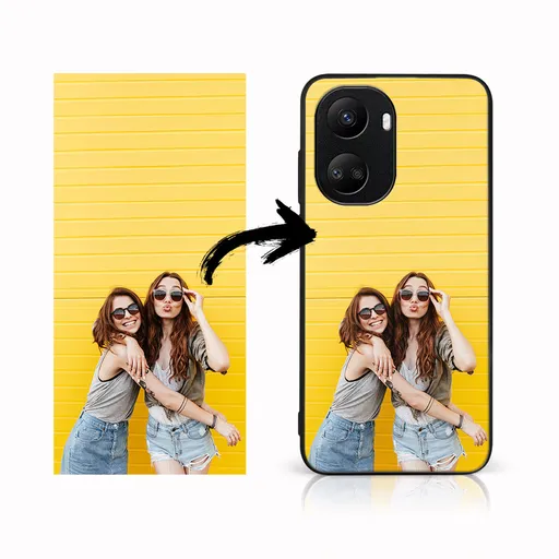 Kryt s vlastnou fotkou pre Huawei Nova 10 SE