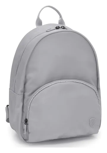 Elegantný dámsky batoh do mesta Heys Basic Backpack Grey