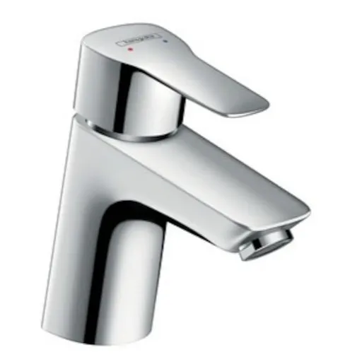 Hansgrohe HG248 umývadlová batéria s výpusťou chróm SIKOBHGMS275
