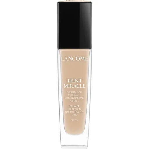 Lancôme Teint Miracle rozjasňujúci make-up odtieň 04 Beige Nature 30 ml