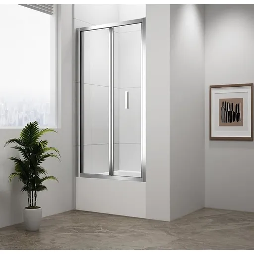 Polysan DEEP sprchové dvere 100 cm MD1910