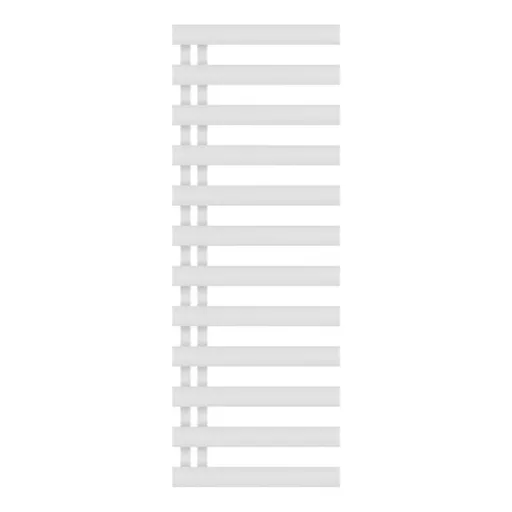 HOPA Edinburgh kombinovaný radiátor 138x50 cm biely lesklý RADEDI501435