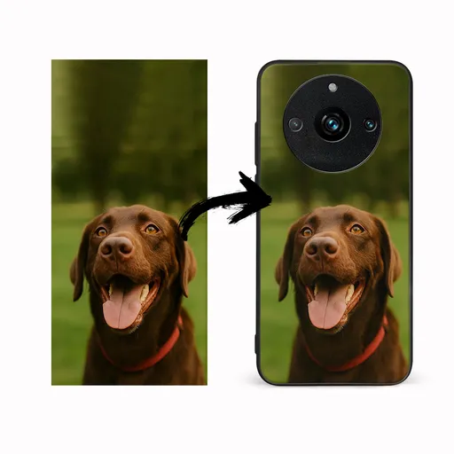 Kryt s vlastnou fotkou pre Realme 11 Pro 5G / Pro+ 5G