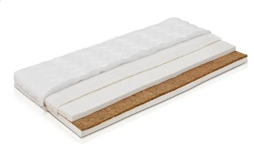 ArtMarz Matrac BOBAS LATEKS | 70 x 160 cm