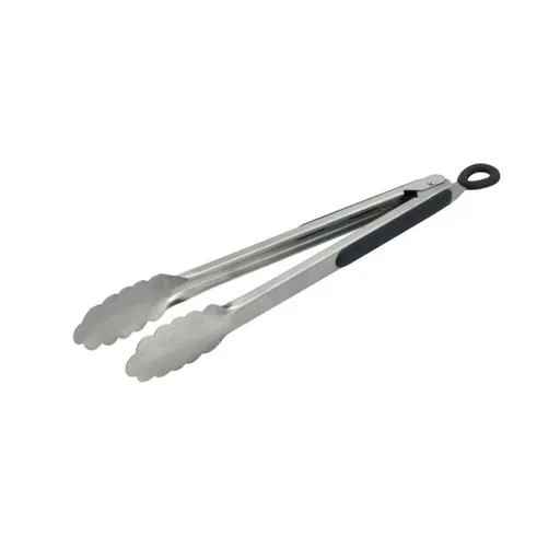 Kliešte so silikónovou rúčkou 40 cm