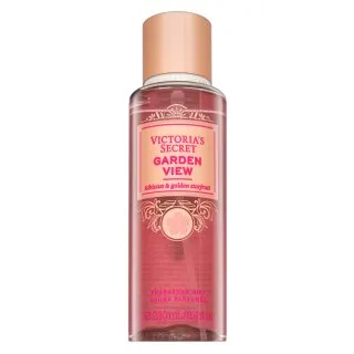 Victoria's Secret Garden View telový sprej pre ženy 250 ml