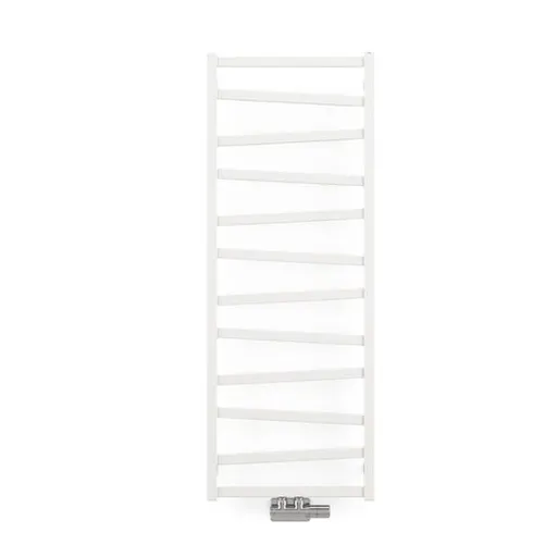 House Level ZET radiátor kombinovaný 133,4x50 cm biela HLZE13300509016SP