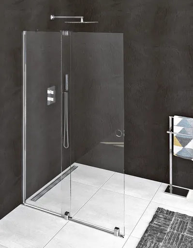 POLYSAN MODULAR SHOWER MS5-160