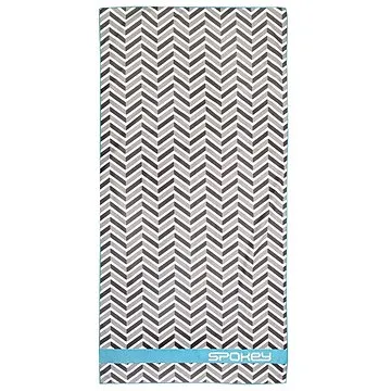 Spokey ZigZag 80 × 160 cm (5902693294771)