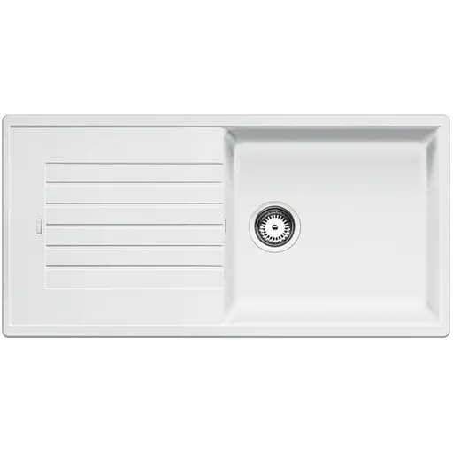 Blanco Zia XL 6 S silgranit biela