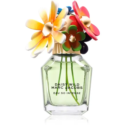 Marc Jacobs Daisy Wild Eau so Intense parfumovaná voda pre ženy 50 ml