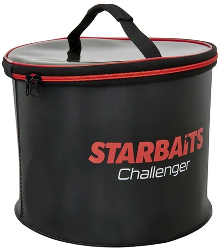 Starbaits vedierko challenger pro tec eva bucket 20 l