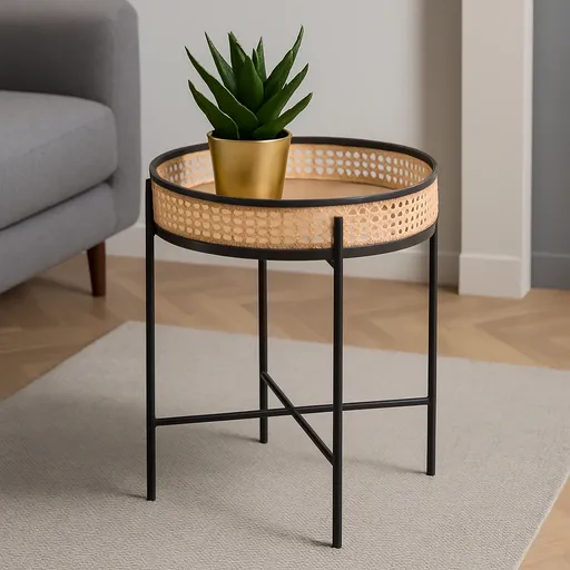 Halmar Príručný stolík KATALINA