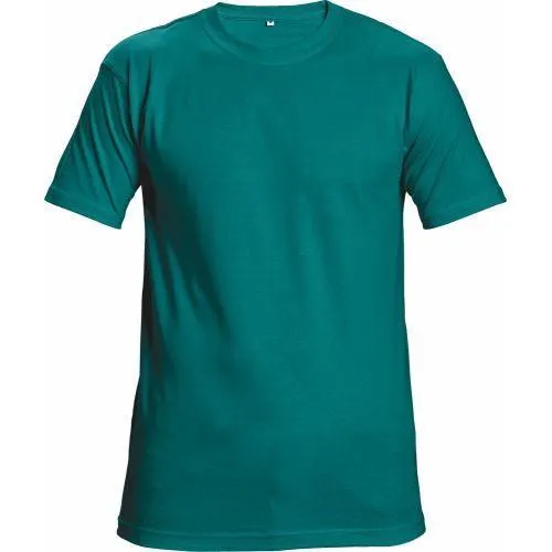 TEESTA tričko malachitová 3XL