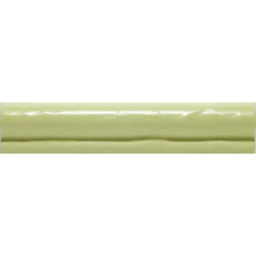 Bombáto Rako Remix zelená 5x25 cm mat WLRGE126.1