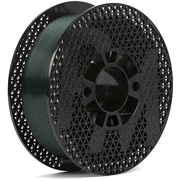 Filament PM 1,75 mm PLA 1 kg metalická zelená (50290000)