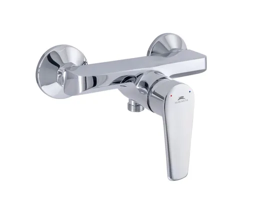 Rubineta - Sprchová batéria DELI-12 OLBADEL12