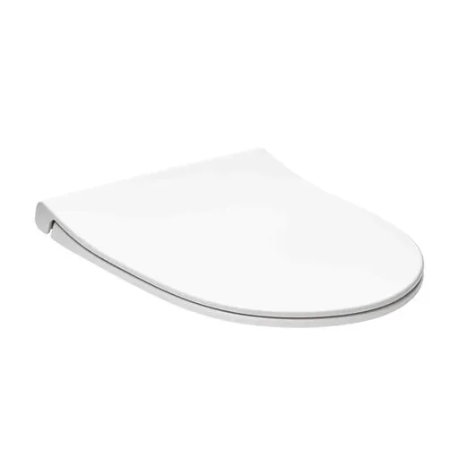 VitrA Sento náhradný diel duroplast biela RN030SQR