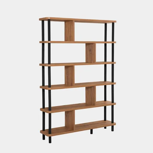 Knižnica Meta Black