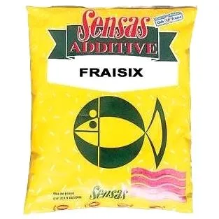 Sensas Fraisix 300 g (3297830032012)