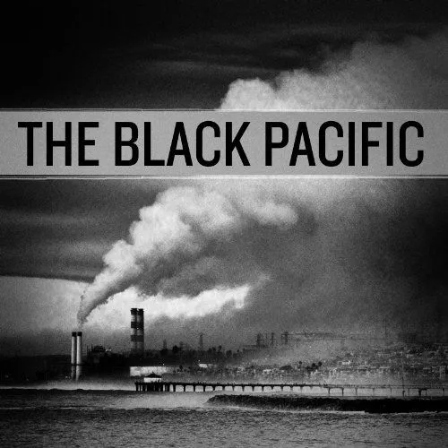 The Black Pacific, BLACK PACIFIC: BLACK PACIFIC CD, CD
