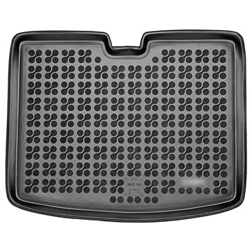 ACI VOLVO V40, 12 – gumová vložka čierna do kufra s protišmykovou úpravou (spodné dno batožinového p (5909X02A)