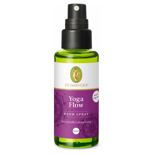 PRIMAVERA Izbový sprej Yoga Flow 50 ml