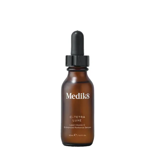 MEDIK8 C-Tetra Luxe Denné sérum pre žiarivú pleť 30 ml