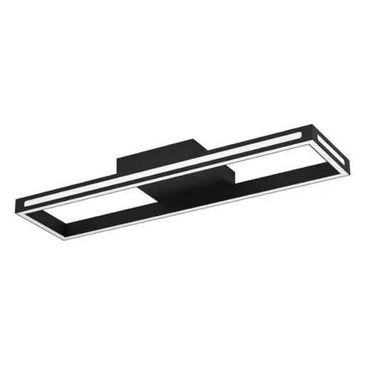 LED stropné osvetlenie Eglo SALVILANAS-Z čierna 99679