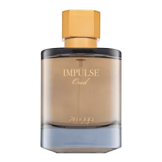 Zimaya Impulse Oud parfémovaná voda unisex 100 ml