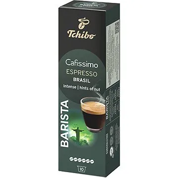 Tchibo Cafissimo Espresso Brazil 80g (483502)
