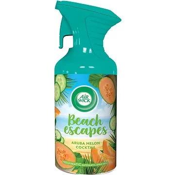 AIR WICK Spray Aruba melónový kokteil 250 ml (5997321759838)
