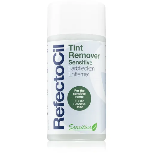 RefectoCil Sensitive odstraňovač farby 150 ml