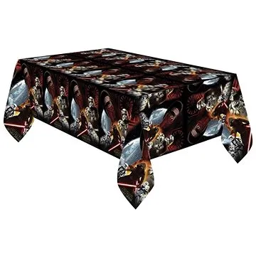 Obrus Star Wars – Hviezdne vojny – The Force Awakens – 120 ×180 cm (5201184862162)