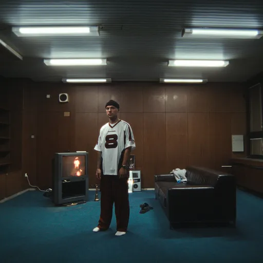 Viktor Sheen, Impostor Syndrom, CD