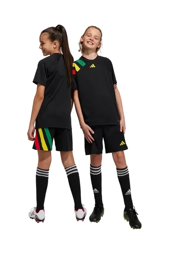 Detské krátke nohavice adidas Performance FORTORE23 SHO Y