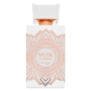 Zimaya Noya Musk Is Great parfémovaná voda unisex 100 ml