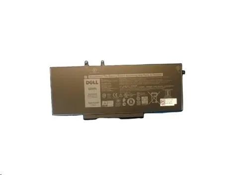 Dell 68Whr 4 cell battery (Latitude 5400, 5500, Precision 3540)