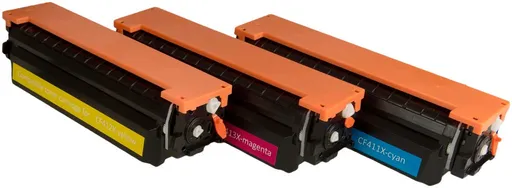 HP CF252XM - kompatibilný