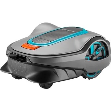 Gardena SILENO Life 750 (15101-32)