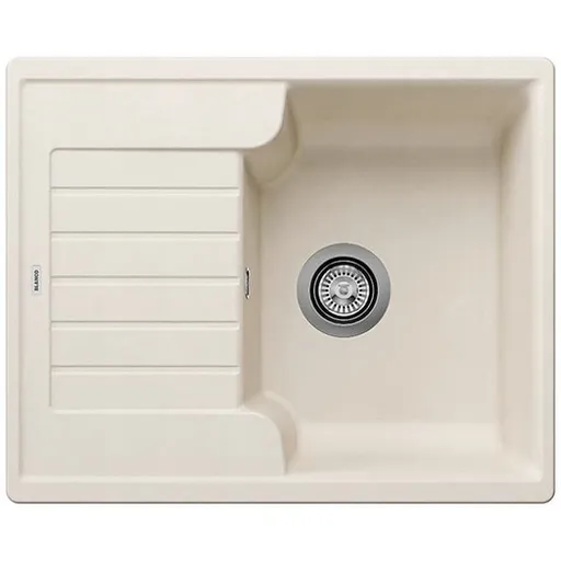 Blanco ZIA 40 S drez biela soft 527195