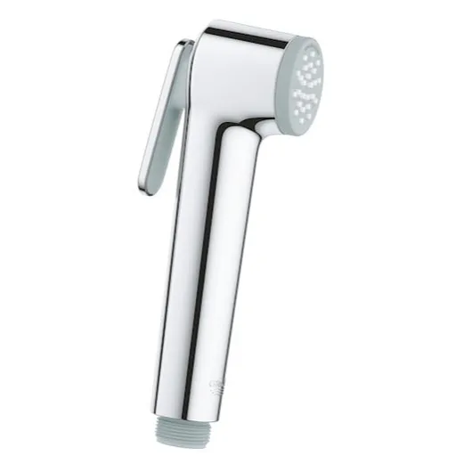 Grohe Tempesta-F Trigger Spray ručná sprcha s bidetovú spŕškou chróm 27512001 G27512001