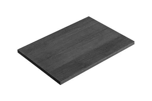 ArtCom Doska pod umývadlo LEONARDO Oak | dub sherman Typ: Doska 60 cm / 89-60