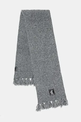Šál s prímesou vlny Just Cavalli