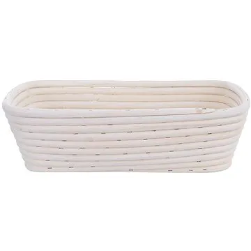 Orion Ošatka rattan obdĺžniková – 28 × 17,5 × 8,5 cm (731189)