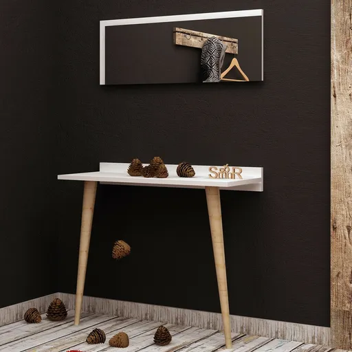 Dekoratívny stolík Venezia