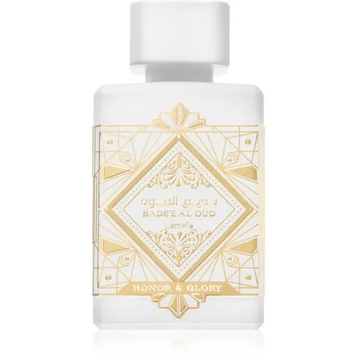 Lattafa Badee Al Oud Honor & Glory parfumovaná voda unisex 100 ml