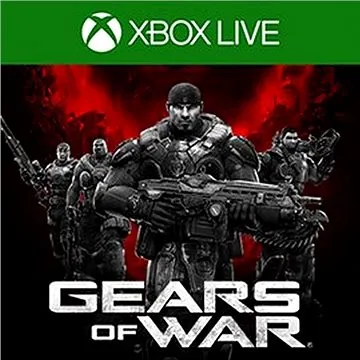 Gears of War – Xbox Digital (G9N-00012)