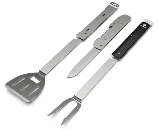 Landmann Multitool na grilovanie, 5 v 1