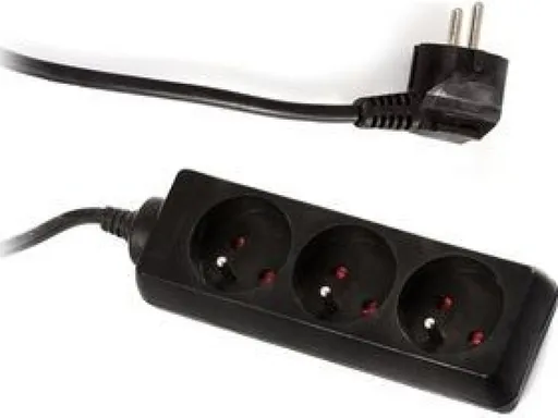 RPC 01B pred.prívod1,5m/3 3×1,0mm RETLUX